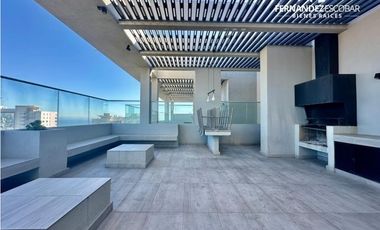 CONCON - ARRIENDO DEPTO 1D 1B 1E COSTA DE MONTEMAR