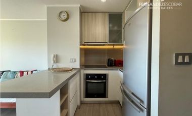 CONCON - ARRIENDO DEPTO 1D 1B 1E COSTA DE MONTEMAR