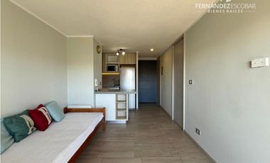 CONCON - ARRIENDO DEPTO 1D 1B 1E COSTA DE MONTEMAR