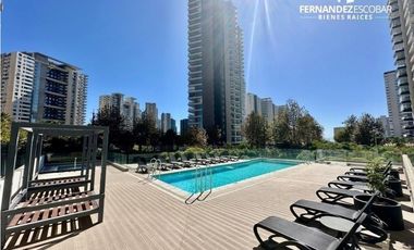 CONCON - ARRIENDO DEPTO 1D 1B 1E COSTA DE MONTEMAR