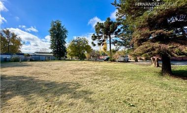 SAN ESTEBAN - ARRIENDA LOCALES COMERCIALES DE 21m2 - TOCORNAL