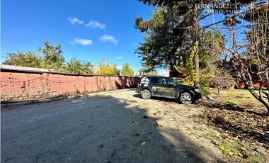 SAN ESTEBAN - ARRIENDA LOCALES COMERCIALES DE 21m2 - TOCORNAL