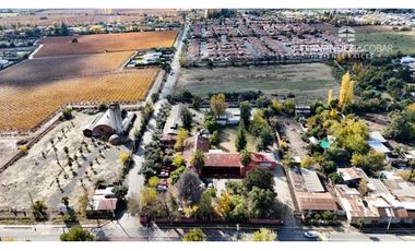 SAN ESTEBAN - ARRIENDA LOCALES COMERCIALES DE 21m2 - TOCORNAL