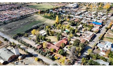 SAN ESTEBAN - ARRIENDA LOCALES COMERCIALES DE 21m2 - TOCORNAL