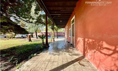 SAN ESTEBAN - ARRIENDA LOCALES COMERCIALES DE 21m2 - TOCORNAL