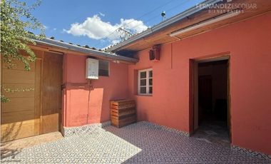 LOS ANDES - ARRIENDA PROPIEDAD 7D 3B AV. CHACABUCO