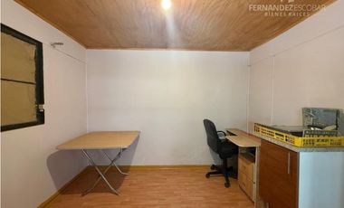 LOS ANDES - ARRIENDA PROPIEDAD 7D 3B AV. CHACABUCO