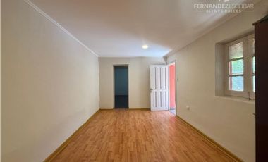 LOS ANDES - ARRIENDA PROPIEDAD 7D 3B AV. CHACABUCO