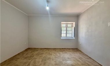 LOS ANDES - ARRIENDA PROPIEDAD 7D 3B AV. CHACABUCO