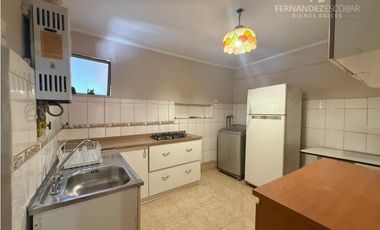 LOS ANDES - ARRIENDA PROPIEDAD 7D 3B AV. CHACABUCO