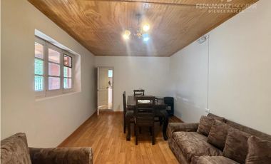 LOS ANDES - ARRIENDA PROPIEDAD 7D 3B AV. CHACABUCO