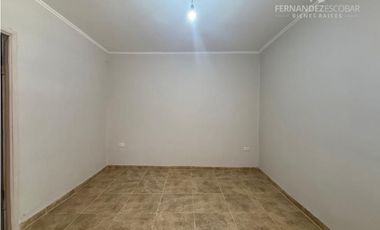 LOS ANDES - ARRIENDA PROPIEDAD 7D 3B AV. CHACABUCO