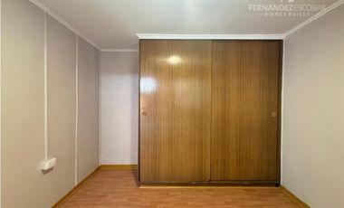 LOS ANDES - ARRIENDA PROPIEDAD 7D 3B AV. CHACABUCO