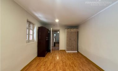 LOS ANDES - ARRIENDA PROPIEDAD 7D 3B AV. CHACABUCO