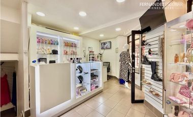 Local Comercial en arriendo en Los Andes