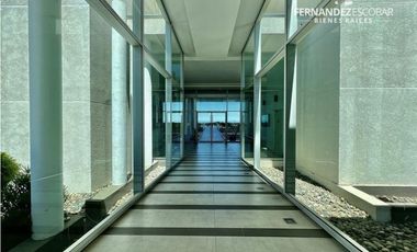 REÑACA - ARRIENDA DEPTO AMOBLADO 2D 2B 1E - EDMUNDO ELUCHANS