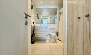 REÑACA - ARRIENDA DEPTO AMOBLADO 2D 2B 1E - EDMUNDO ELUCHANS