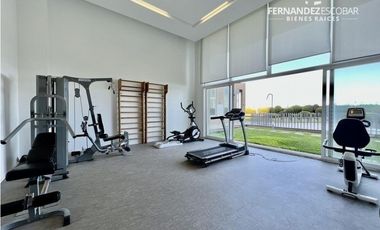 REÑACA - ARRIENDA DEPTO AMOBLADO 2D 2B 1E - EDMUNDO ELUCHANS