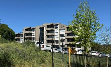 CURAUMA - DEPTOS EN EDIFICIO ALTO LAGUNA - 2D 2B 1E 1B