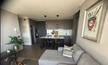 CURAUMA - DEPTOS EN EDIFICIO ALTO LAGUNA - 2D 2B 1E 1B