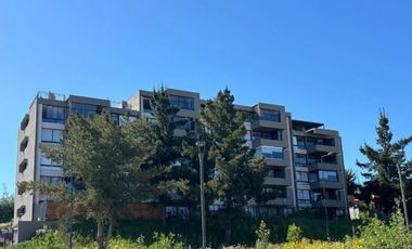 CURAUMA - DEPTOS EN EDIFICIO ALTO LAGUNA - 2D 2B 1E 1B