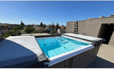 CURAUMA - DEPTOS EN EDIFICIO ALTO LAGUNA - 2D 2B 1E 1B