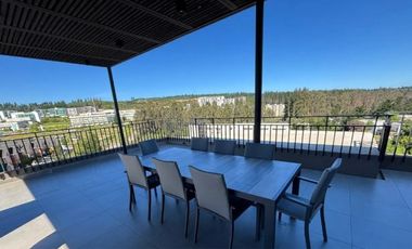 CURAUMA - DEPTOS EN EDIFICIO ALTO LAGUNA - 2D 2B 1E 1B