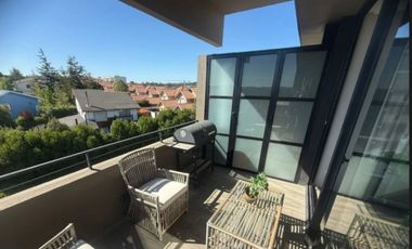 CURAUMA - DEPTOS EN EDIFICIO ALTO LAGUNA - 2D 2B 1E 1B