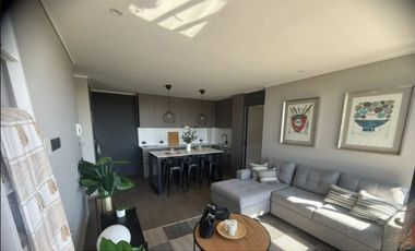 CURAUMA - DEPTOS EN EDIFICIO ALTO LAGUNA - 2D 2B 1E 1B