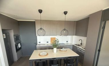 CURAUMA - DEPTOS EN EDIFICIO ALTO LAGUNA - 2D 2B 1E 1B