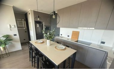 CURAUMA - DEPTOS EN EDIFICIO ALTO LAGUNA - 2D 2B 1E 1B