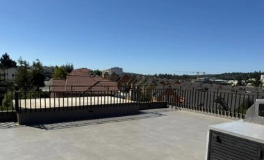 CURAUMA - DEPTOS EN EDIFICIO ALTO LAGUNA - 2D 2B 1E 1B