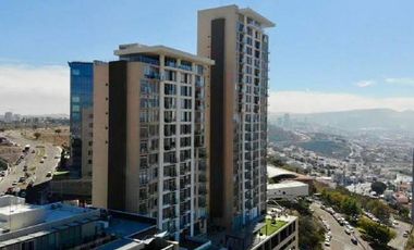 PH de lujo super amplio y con espectacular vista de toda la ciudad!