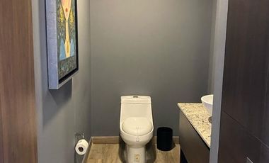 PH de lujo super amplio y con espectacular vista de toda la ciudad!