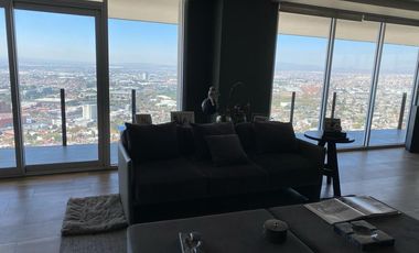 PH de lujo super amplio y con espectacular vista de toda la ciudad!
