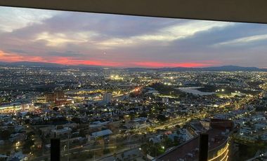 PH de lujo super amplio y con espectacular vista de toda la ciudad!