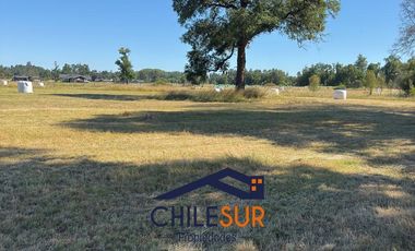 SE VENDEN PARCELAS EN OSORNO, SECTOR PICHIL