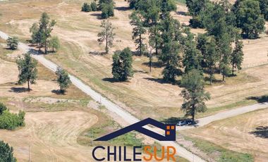 SE VENDEN PARCELAS EN OSORNO, SECTOR PICHIL