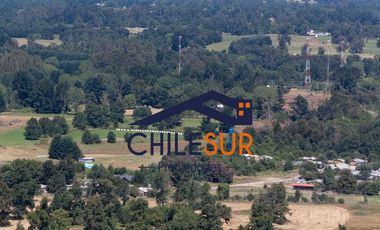 SE VENDEN PARCELAS EN OSORNO, SECTOR PICHIL