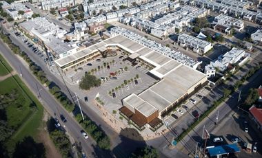 Local - Fraccionamiento Villa Sur