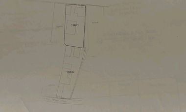 Tanah disewakan di RW 01, Lontar, Sambikerep, Surabaya, Jawa Timur