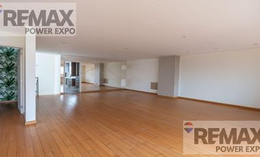 VENTA  DUPLEX CHACARILLA Y CASA EN CHACARILLA SAN BORJA