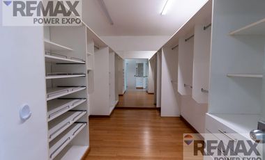 VENTA  DUPLEX CHACARILLA Y CASA EN CHACARILLA SAN BORJA