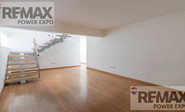 VENTA  DUPLEX CHACARILLA Y CASA EN CHACARILLA SAN BORJA