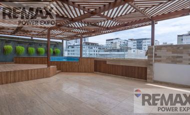 VENTA  DUPLEX CHACARILLA Y CASA EN CHACARILLA SAN BORJA