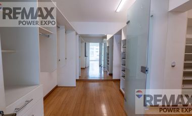 VENTA  DUPLEX CHACARILLA Y CASA EN CHACARILLA SAN BORJA