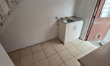 Se arrienda CASA 3D2B Palmeras Malloco Parad 22