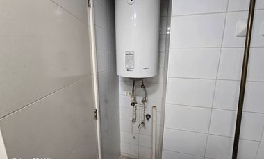 ARRIENDO DEPARTAMENTO A PASOS DE METRO BAQUEDANO