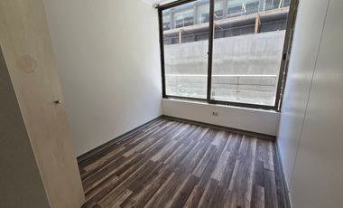 ARRIENDO DEPARTAMENTO A PASOS DE METRO BAQUEDANO