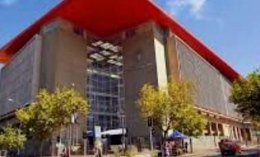 ARRIENDO DEPARTAMENTO A PASOS DE METRO BAQUEDANO